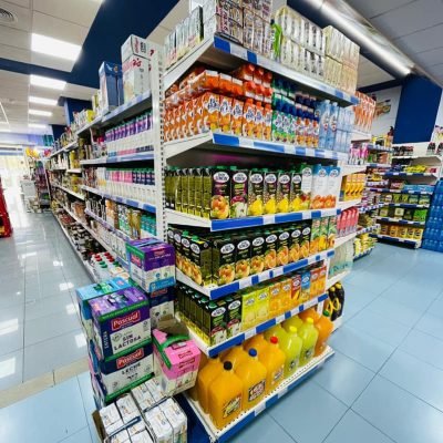 Punjab Supermercado