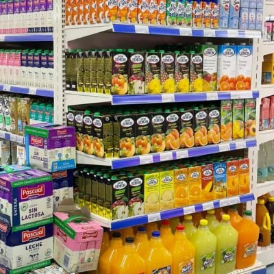 Punjab Supermercado