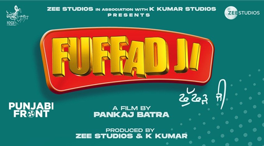 Fuffad Ji in Spain