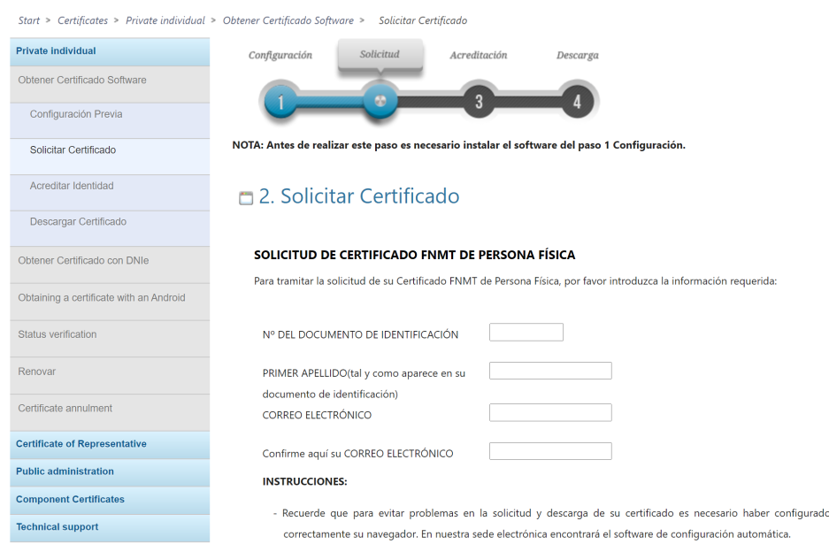 Job Search visa