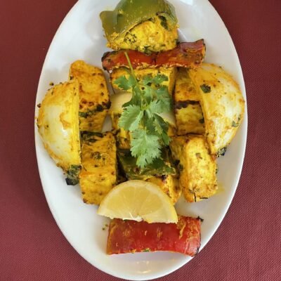 Indian Herbs