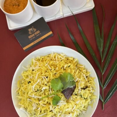 Indian Herbs