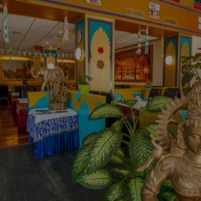 Indian Star Restaurante