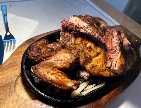 Grill & Broast Restaurant