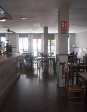 Glop Center – ideal set up for cultural and family events and related in Barcelona