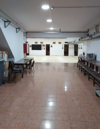 Glop Center – ideal set up for cultural and family events and related in Barcelona