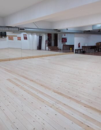 Glop Center – ideal set up for cultural and family events and related in Barcelona