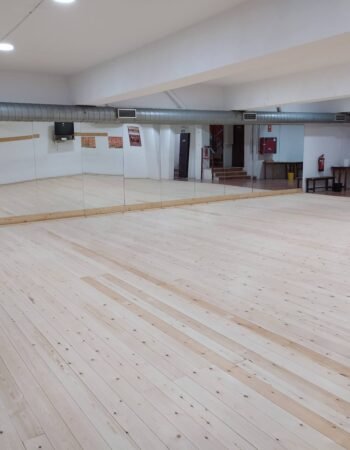 Glop Center – ideal set up for cultural and family events and related in Barcelona