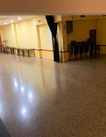 Glop Center – ideal set up for cultural and family events and related in Barcelona