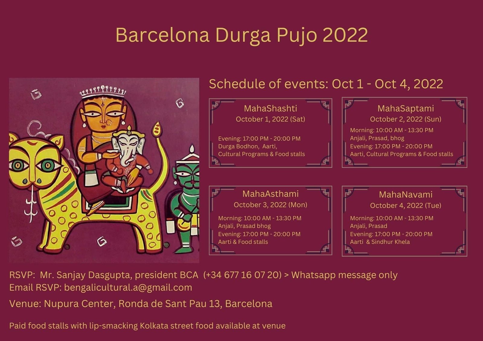 Barcelona Cultural Association
