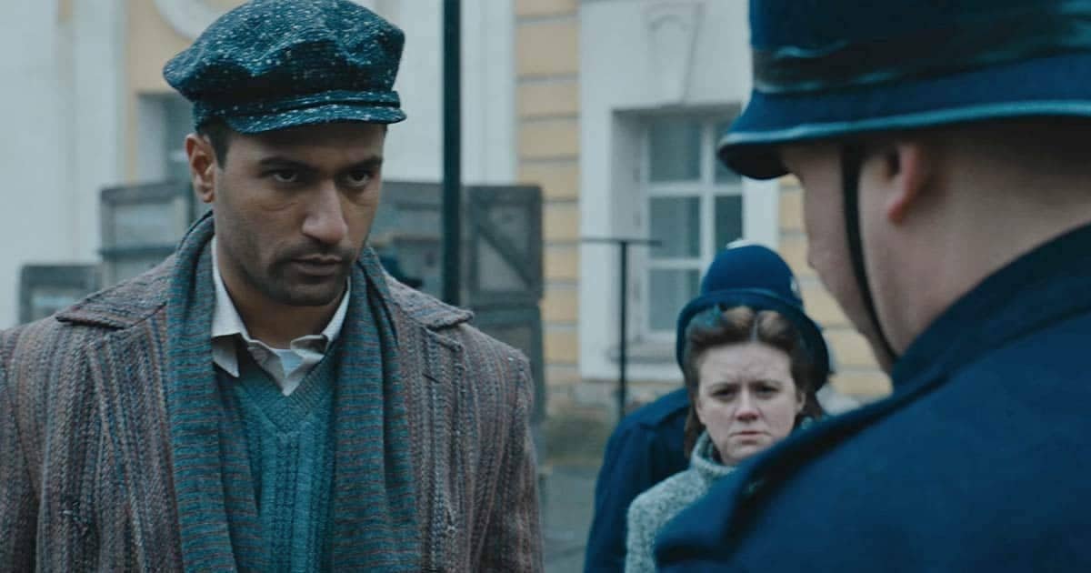 Sardar Udham in Asian Film Festival Barcelona (AFFBCN)