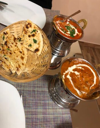 SABOR A INDIA