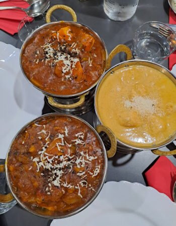 SABOR A INDIA