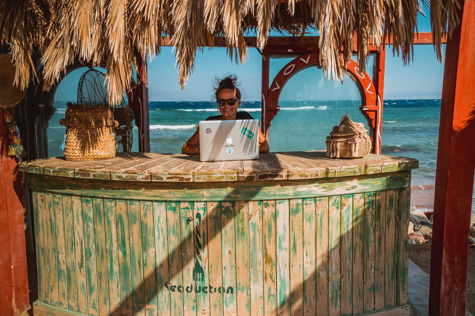 The Spanish Digital Nomad Visa