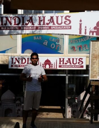Indian House Restaurant