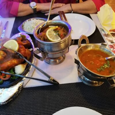 Jaipur Tandoori – Indian Restaurant Palma