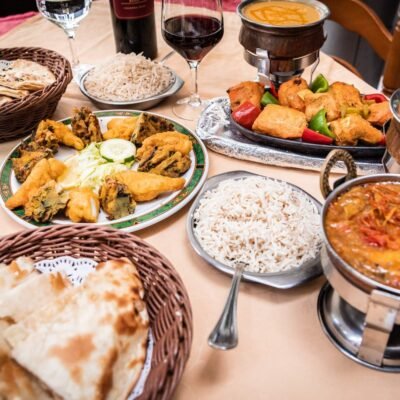 Jaipur Tandoori – Indian Restaurant Palma