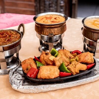 Jaipur Tandoori – Indian Restaurant Palma