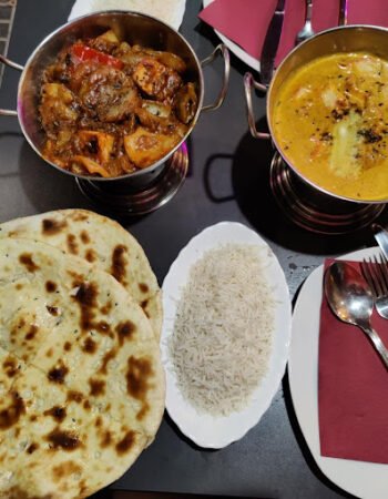 Indian House Restaurant