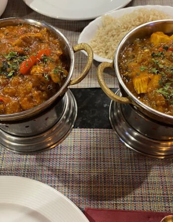 Indian House Restaurant