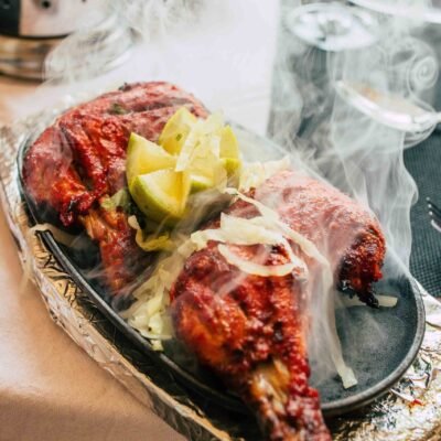 Madras – Indian Restaurant Palma