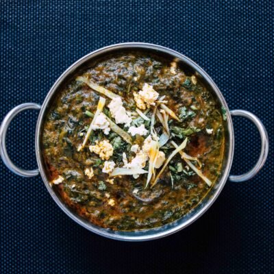 Madras – Indian Restaurant Palma