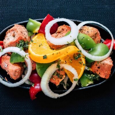 Madras – Indian Restaurant Palma