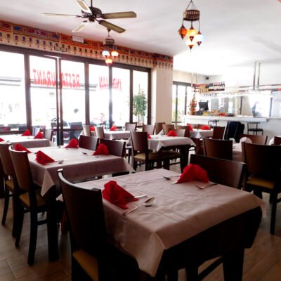Jaipur Tandoori
