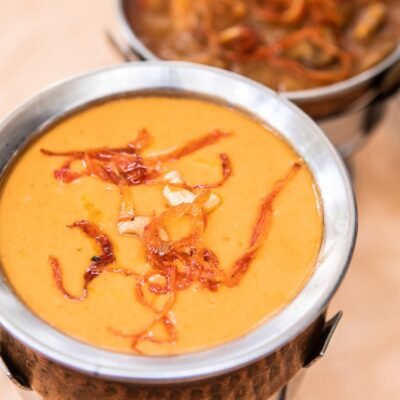 Jaipur Tandoori