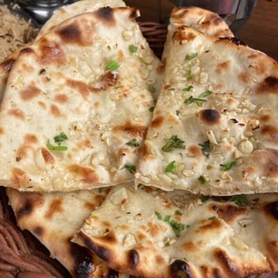 Jaipur Tandoori