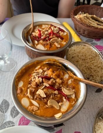 Maharani Indian Tandoori Restaurant