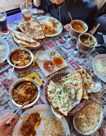 Maharani Indian Tandoori Restaurant