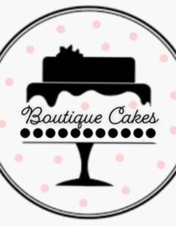 Boutique Cakes