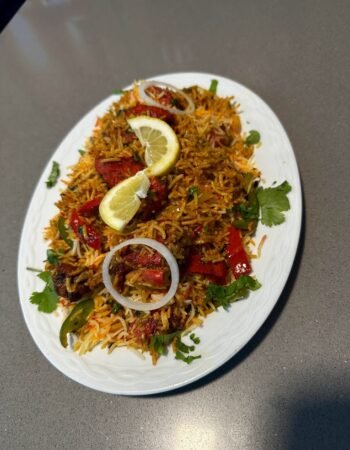 Taste of India – Restaurant Cuina Cuina India