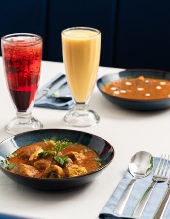 Taste of India – Restaurant Cuina Cuina India