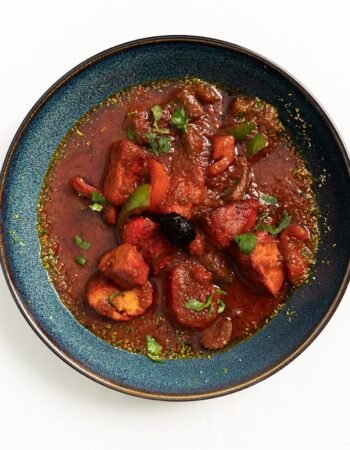 Taste of India – Restaurant Cuina Cuina India