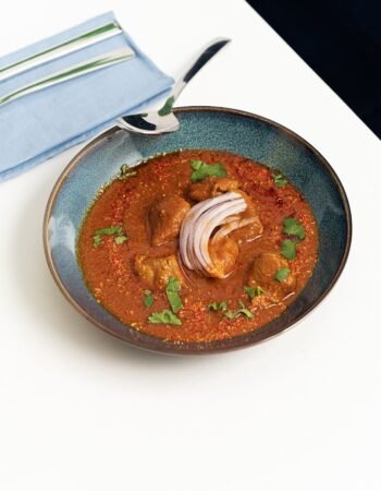 Taste of India – Restaurant Cuina Cuina India