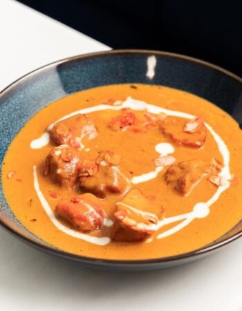 Taste of India – Restaurant Cuina Cuina India