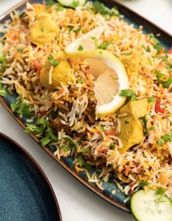 Taste of India – Restaurant Cuina Cuina India