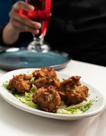 Taste of India – Restaurant Cuina Cuina India