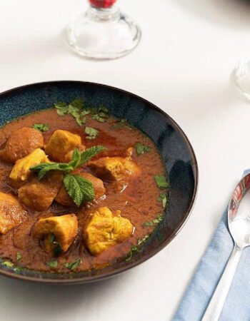 Taste of India – Restaurant Cuina Cuina India