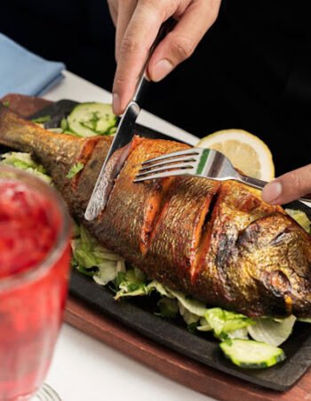 Taste of India – Restaurant Cuina Cuina India