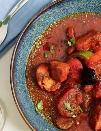 Taste of India – Restaurant Cuina Cuina India