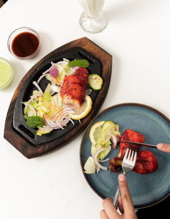 Taste of India – Restaurant Cuina Cuina India