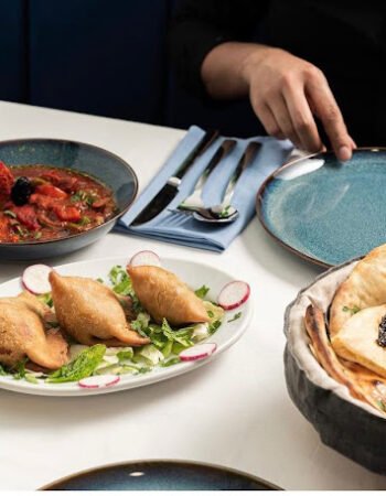 Taste of India – Restaurant Cuina Cuina India