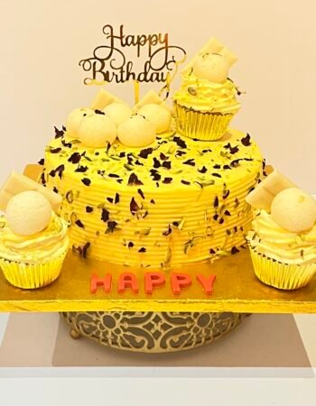 Boutique Cakes