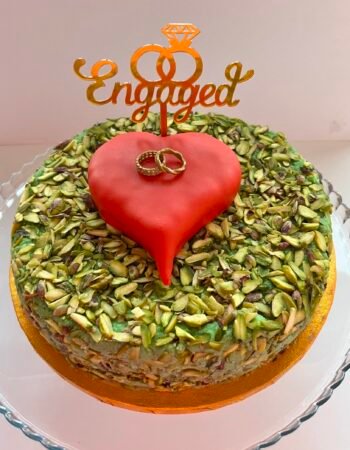 Boutique Cakes