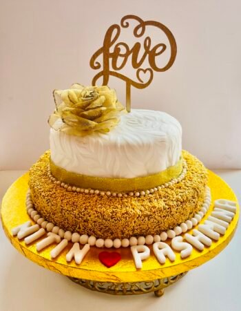Boutique Cakes