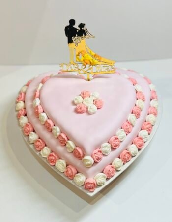 Boutique Cakes