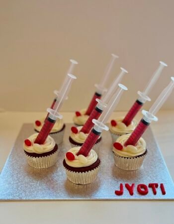 Boutique Cakes